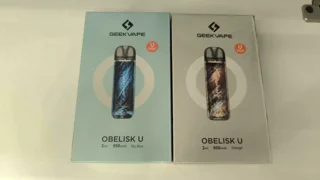 قیمت پاد سیستم ابیلیسک یو GEEKVAPE OBELISK U در تبریز