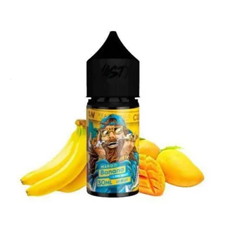 جویس انبه موز کاشمن نستی