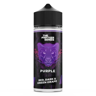 سالت انگور دکتر ویپ Dr Vapes purple panther
