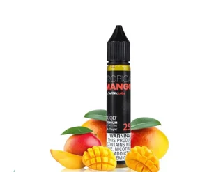 سالت انبه استوایی برند ویگاد | VGOD Tropical Mango SaltNic