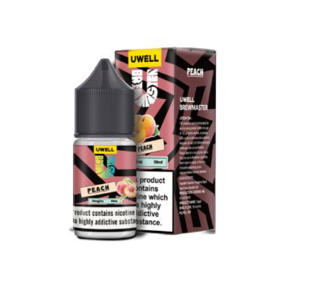سالت یوول طعم هلو | UWELL PEACH SALT