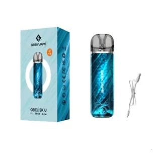 قیمت پاد سیستم ابیلیسک یو GEEKVAPE OBELISK U