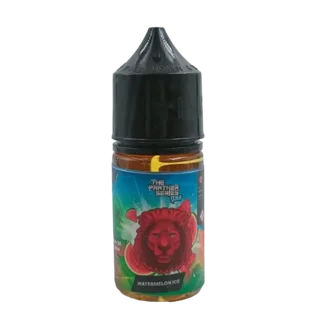 سالت دکتر ویپ هندوانه یخ حجم 30 میلی لیتر نیکوتین 30 میلی گرم